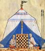Alfonso X-Christian-Muslim-Chess